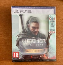 The witcher wild usato The witcher wild usato  Spedire a Italy