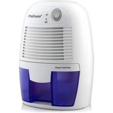 Dehumidifier 500ml tank for sale  WORKSOP