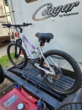 Inch mountain bike for sale  Billings