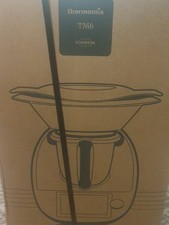 Thermomix tm6 brand for sale  LONDON