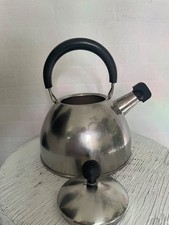 Wmf wasserkessel flötenkessel gebraucht kaufen  Marburg