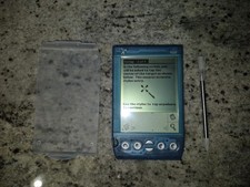 Handspring visor palm for sale  Woodbridge