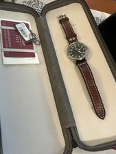 Montre aviateur laco d'occasion  Le Cannet