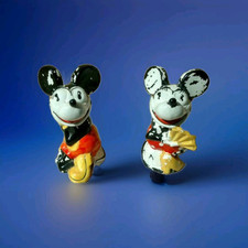 Mickey minnie tirelires d'occasion  Doué-la-Fontaine
