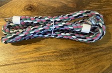 Large rope perch for sale  BRISTOL