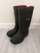 Dunlop purofort thermo for sale  RICHMOND