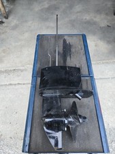 Suzuki gearcase lower for sale  Newark