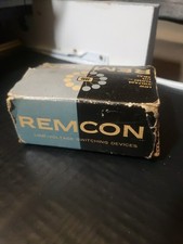 Remcon low voltage for sale  Eugene