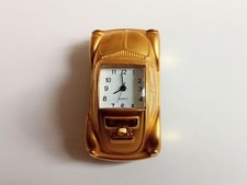 Miniature brass gold for sale  MILTON KEYNES