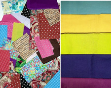 Quilters delight fabric for sale  Blanco