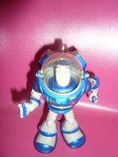 Robot buzz eclair d'occasion  Saint-Ambroix