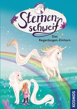 Sternenschweif regenbogen einh gebraucht kaufen  Berlin