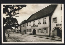 Ansichtskarte ebermannstadt ma gebraucht kaufen  Berlin