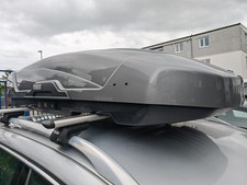 Roof box thule for sale  HYDE