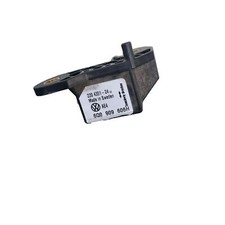 Aufprallsensor crashsensor que gebraucht kaufen  Windeck