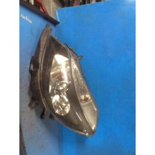 SCHEINWERFER LINKS FÜR RENAULT CLIO 3A SERIE (05-09) 1.5 DCI BER. 2007 comprar usado  Enviando para Brazil