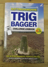 Nottinghamshire trig bagger for sale  MATLOCK