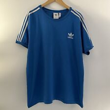 Camiseta Adidas Originales Trifolio 3 Rayas - XL, usado segunda mano  Embacar hacia Argentina