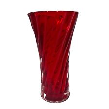 Vintage red art for sale  San Dimas