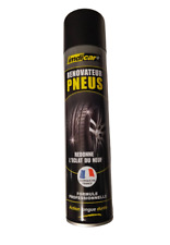 Imdicar renovateur pneus d'occasion  Gex