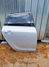 portiera posteriore opel astra usato  Vistrorio