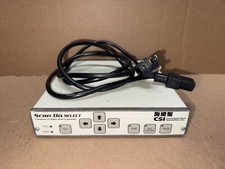 Communications specialties sca for sale  Covina