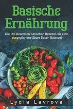 Basische ernährung 150 gebraucht kaufen  Berlin
