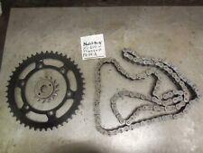 600v transalp 650v gebraucht kaufen  Dorsten