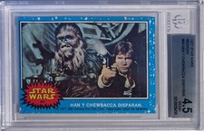 1977 star wars for sale  Moseley