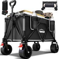 Terrain folding wagon for sale  SALFORD