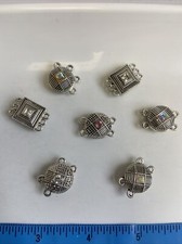 Swarovski crystal jewelry for sale  Berlin