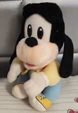 Peluche pupazzo pippo usato  Italia
