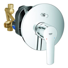 Grohe 23558002 quickfix usato  Roccagloriosa
