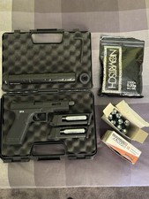 Novritsch ssp18 kit usato  Belluno