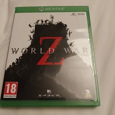 War microsoft xbox for sale  DEREHAM