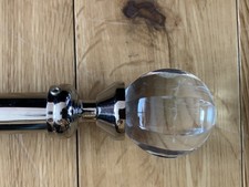 Metal silver curtain for sale Metal silver curtain for sale  CRAMLINGTON