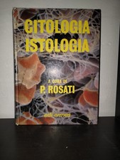 Rosati citologia istologia usato Rosati citologia istologia usato  Torrita Tiberina
