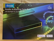 Govee gaming sync gebraucht kaufen  Weinheim