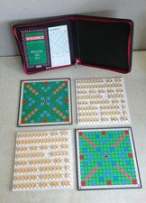 Scrabble duplicate joueurs d'occasion  Vendôme