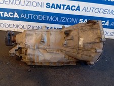 Cambio automatico 6hp21 usato Cambio automatico 6hp21 usato  Vigasio