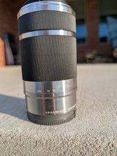 Sony f4.5 6.3 for sale  Yukon