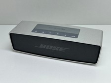 Bose soundlink mini gebraucht kaufen  Mannheim