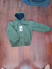 Veste carhartt rétro d'occasion Veste carhartt rétro d'occasion  Paris XVIII