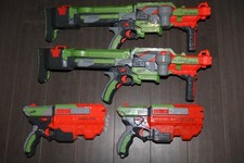 Lot nerf vortex for sale  Columbia