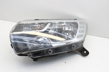 Farol dianteiro esquerdo DACIA SANDERO STEPWAY MK2 260607877R 2017 RHD comprar usado  Enviando para Brazil