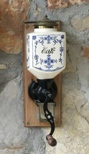 Moulin café mural d'occasion  Aubenas