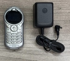 Motorola series c155 d'occasion  Expédié en Belgium