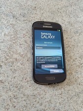 Samsung galaxy mini usato  Agropoli