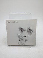 fossati mina vinile usato  Roma