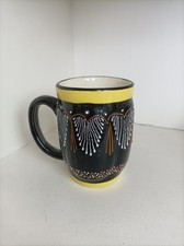 Tasse mug quimper d'occasion  Chaumont